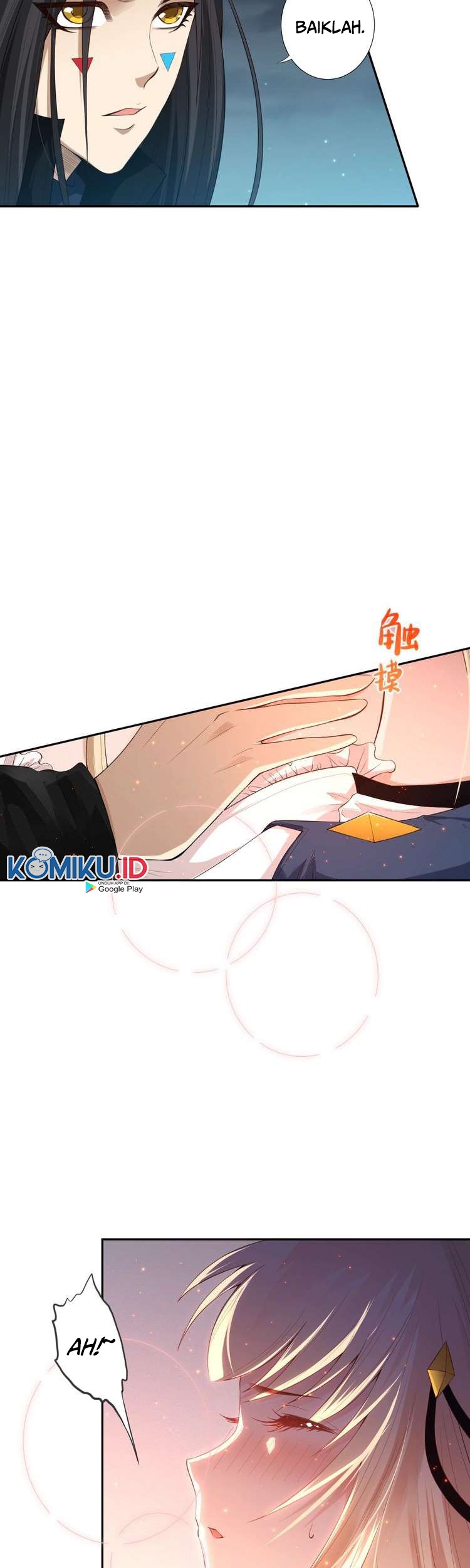 Ultimate Soldier Chapter 70 - halaman 41