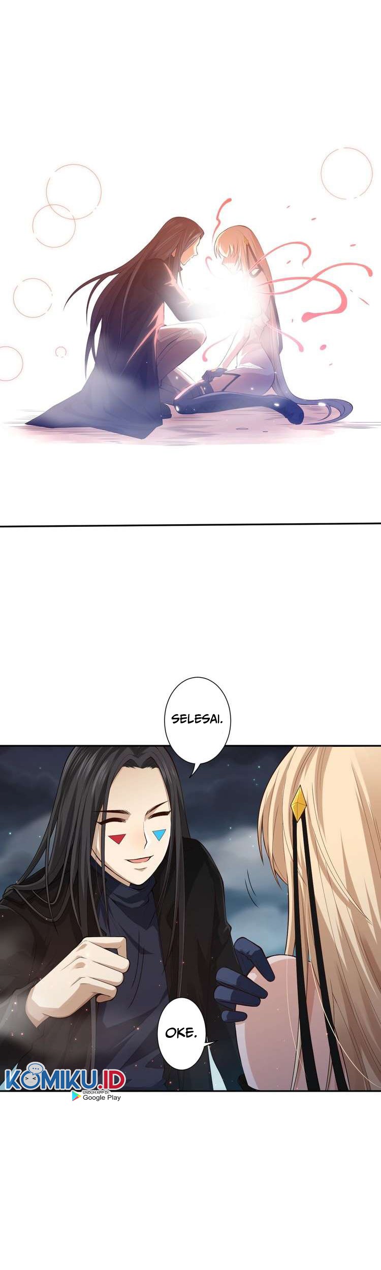 Ultimate Soldier Chapter 70 - halaman 44