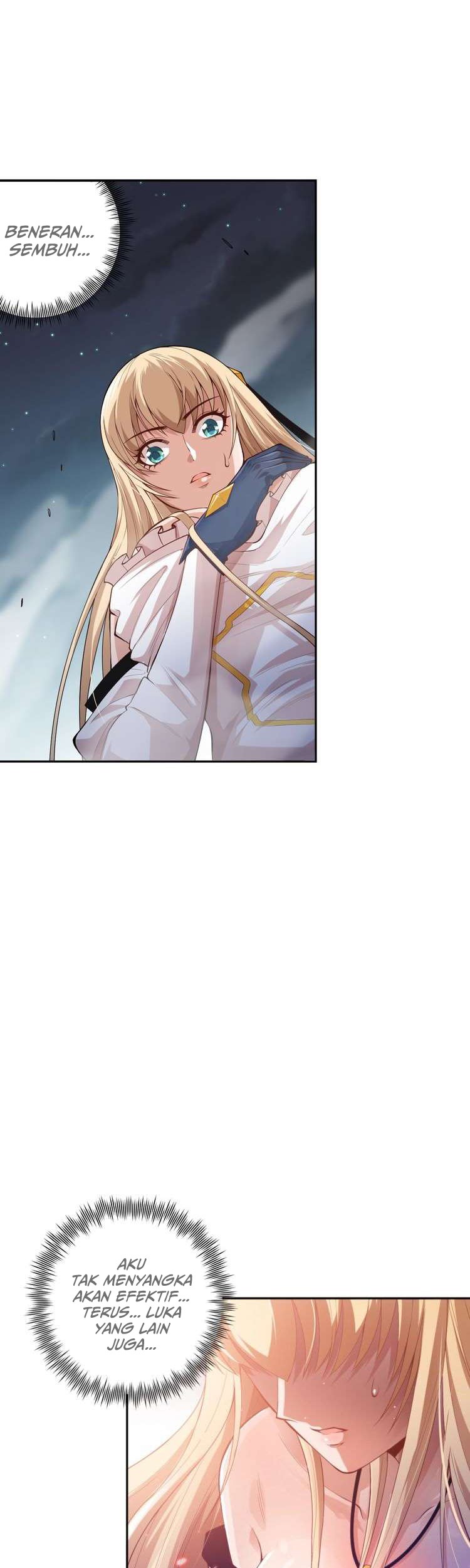 Ultimate Soldier Chapter 70 - halaman 45