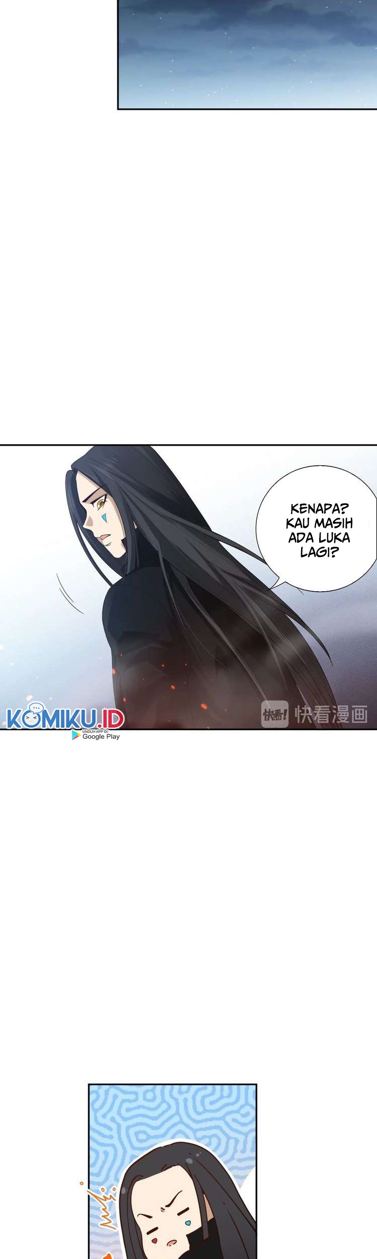 Ultimate Soldier Chapter 70 - halaman 47