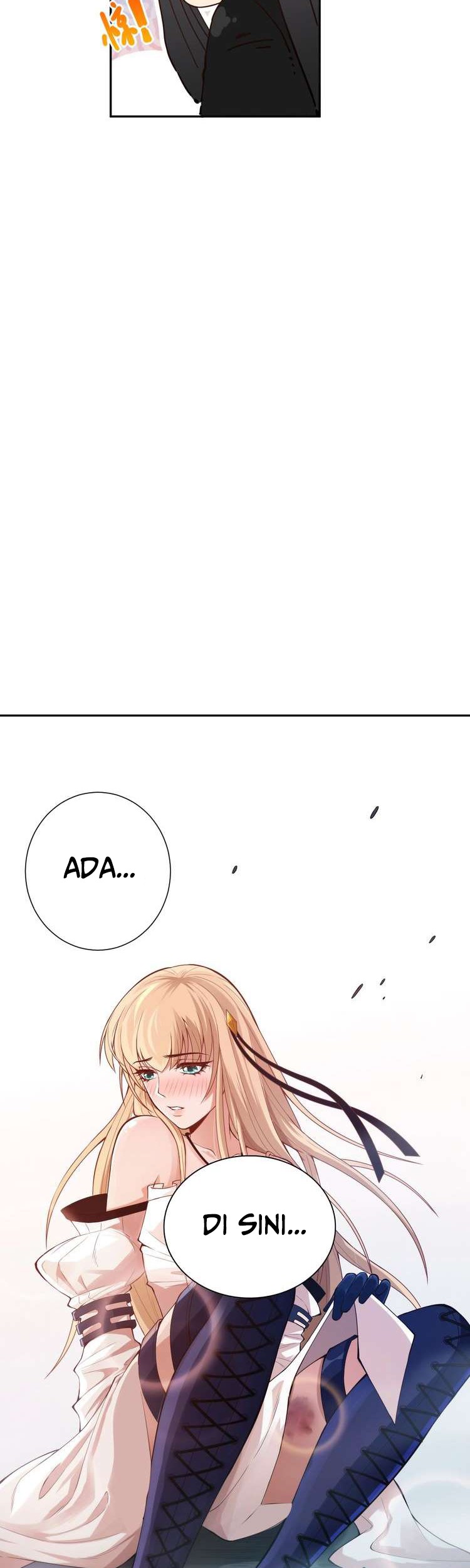 Ultimate Soldier Chapter 70 - halaman 48