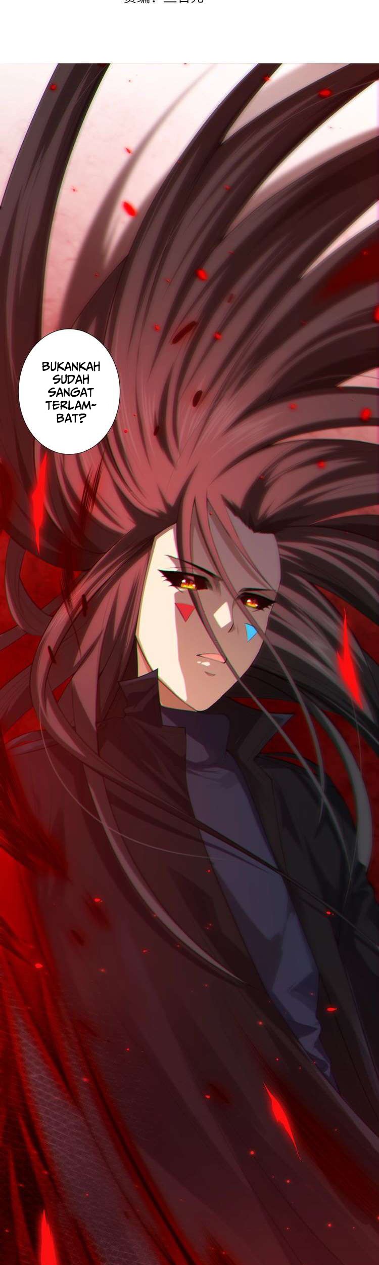 Ultimate Soldier Chapter 70 - halaman 5