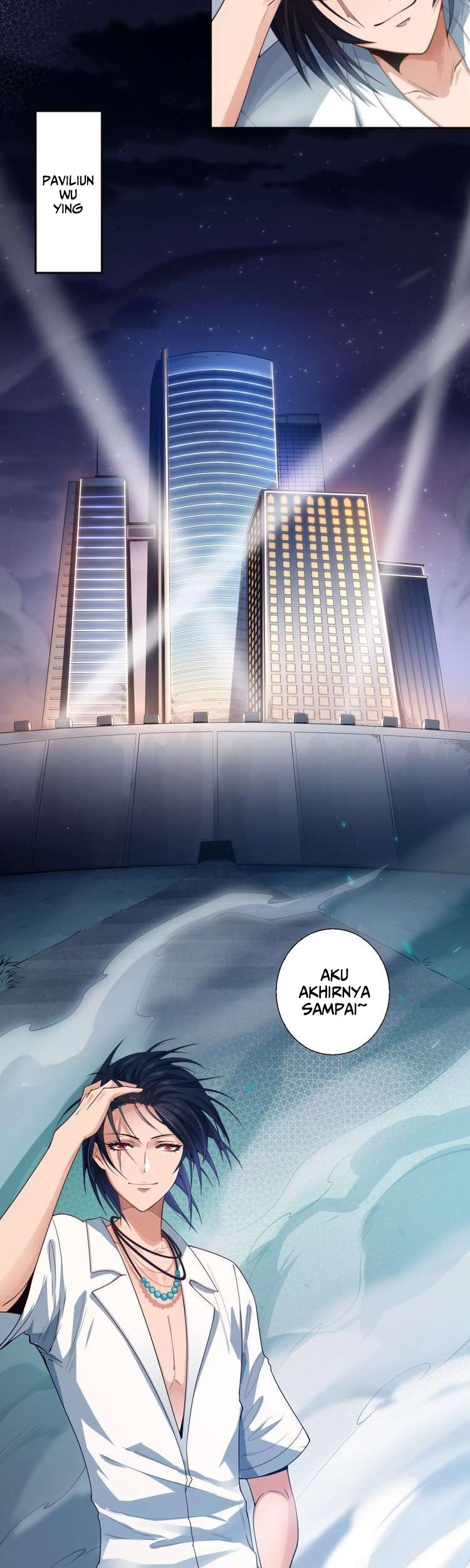 Ultimate Soldier Chapter 70 - halaman 50