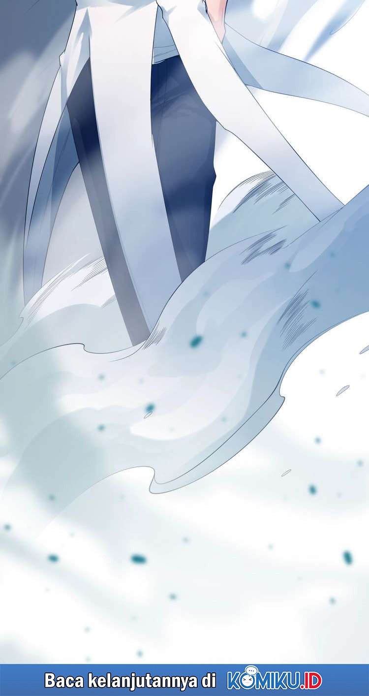 Ultimate Soldier Chapter 70 - halaman 51