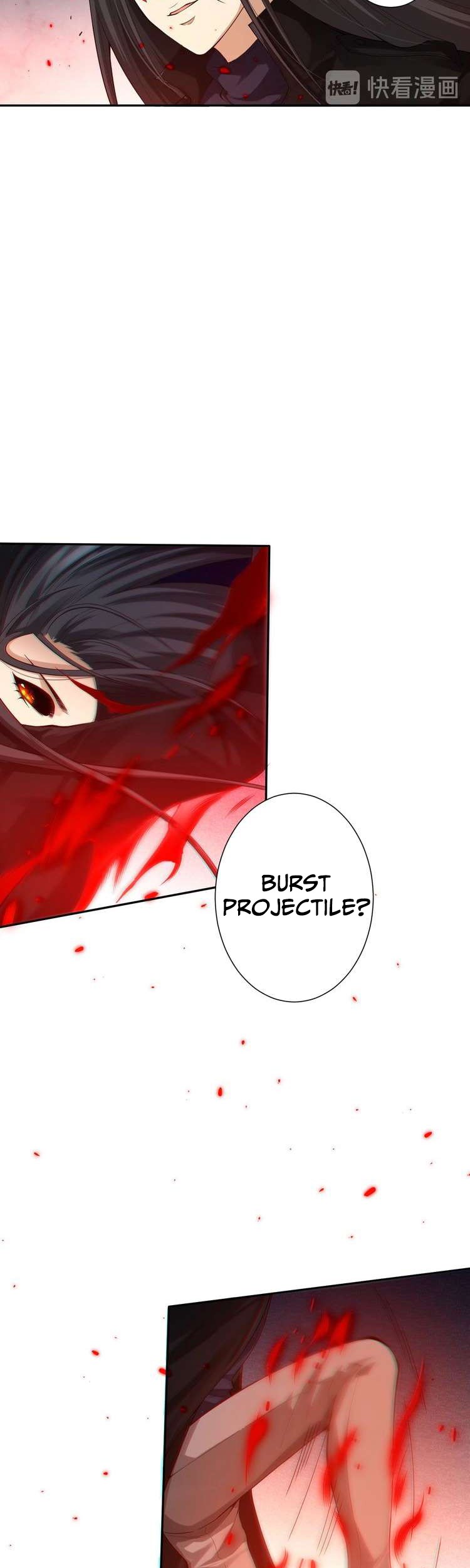 Ultimate Soldier Chapter 70 - halaman 9