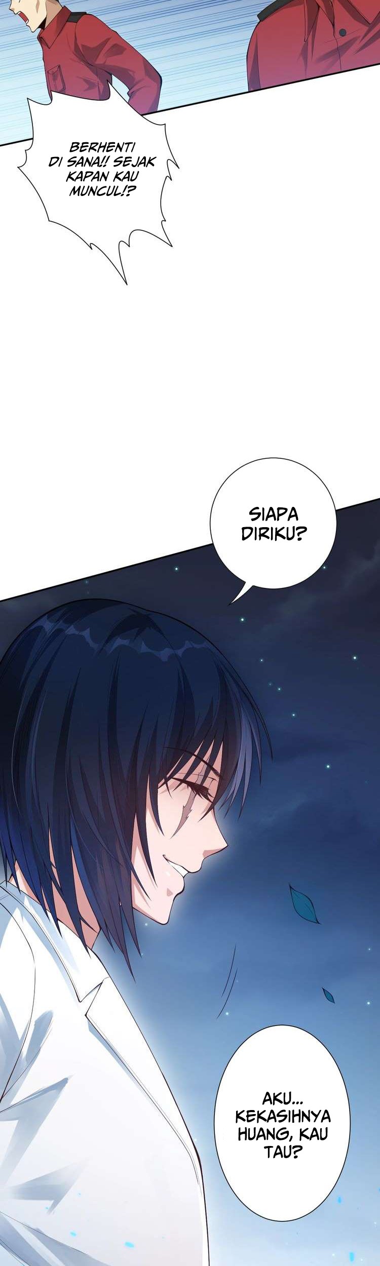 Ultimate Soldier Chapter 71 - halaman 10