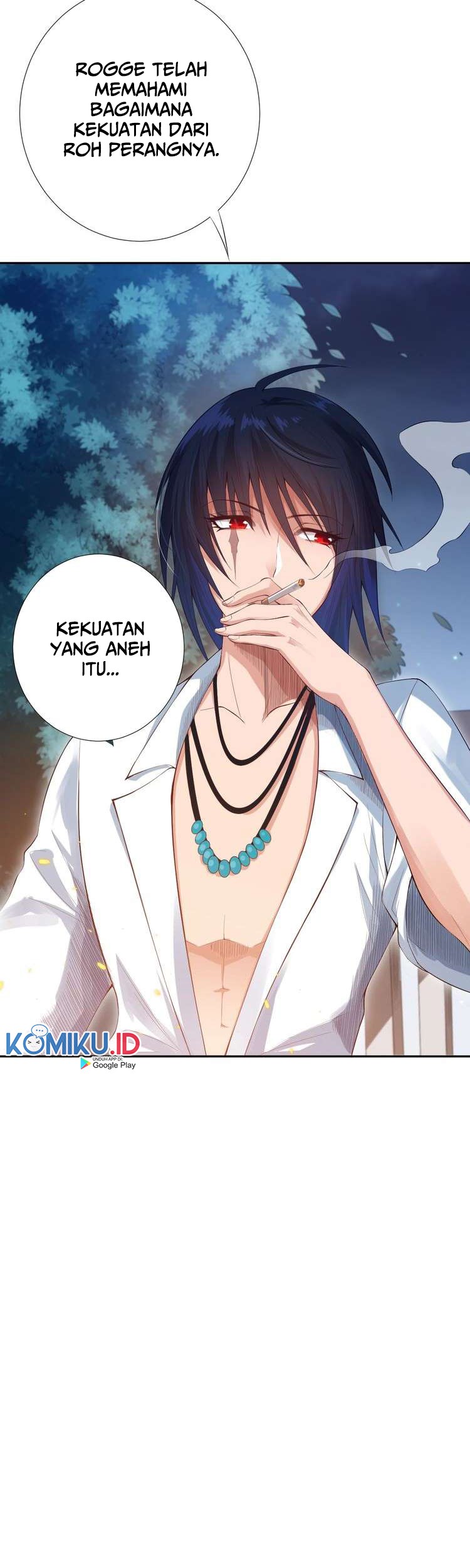 Ultimate Soldier Chapter 71 - halaman 29