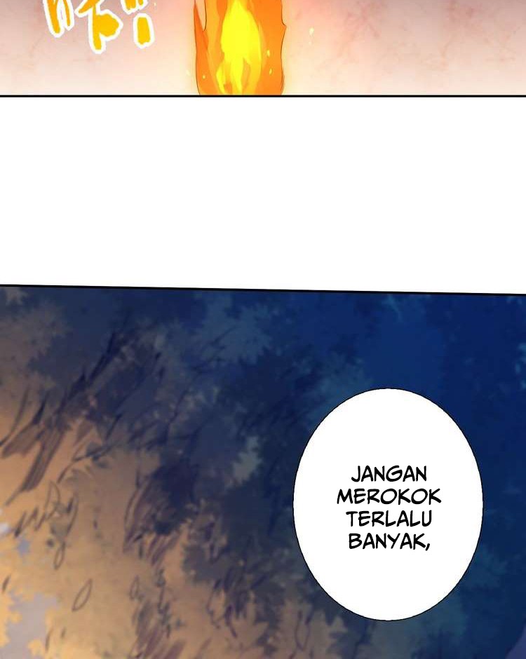 Ultimate Soldier Chapter 71 - halaman 32