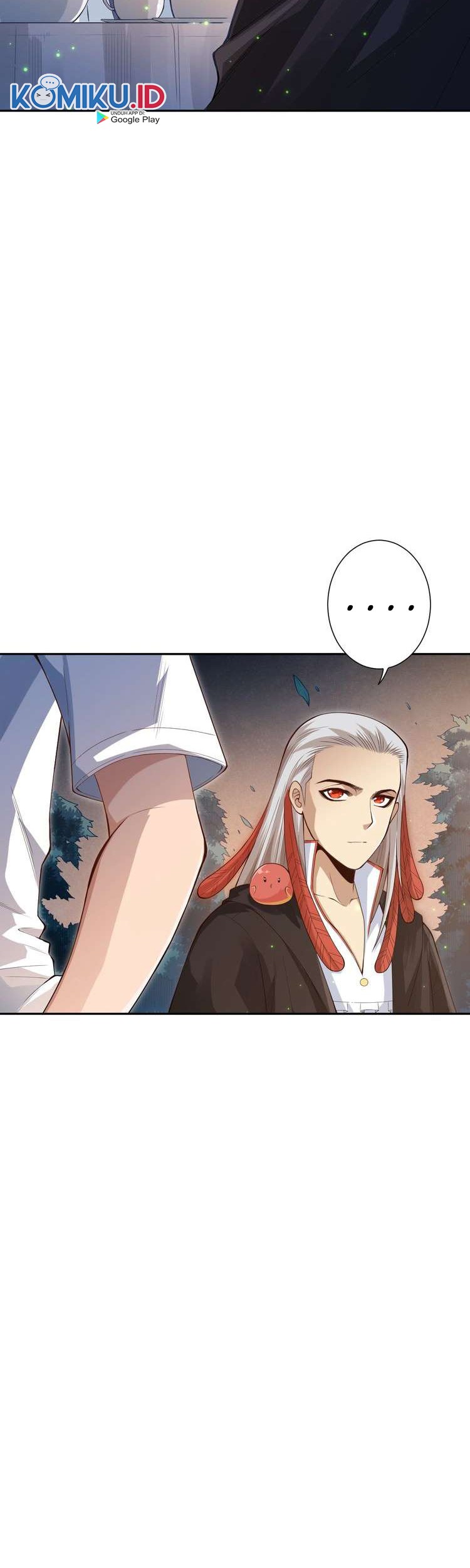 Ultimate Soldier Chapter 71 - halaman 36