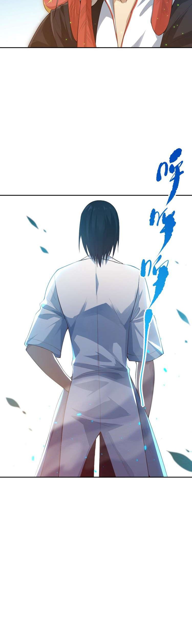 Ultimate Soldier Chapter 71 - halaman 38