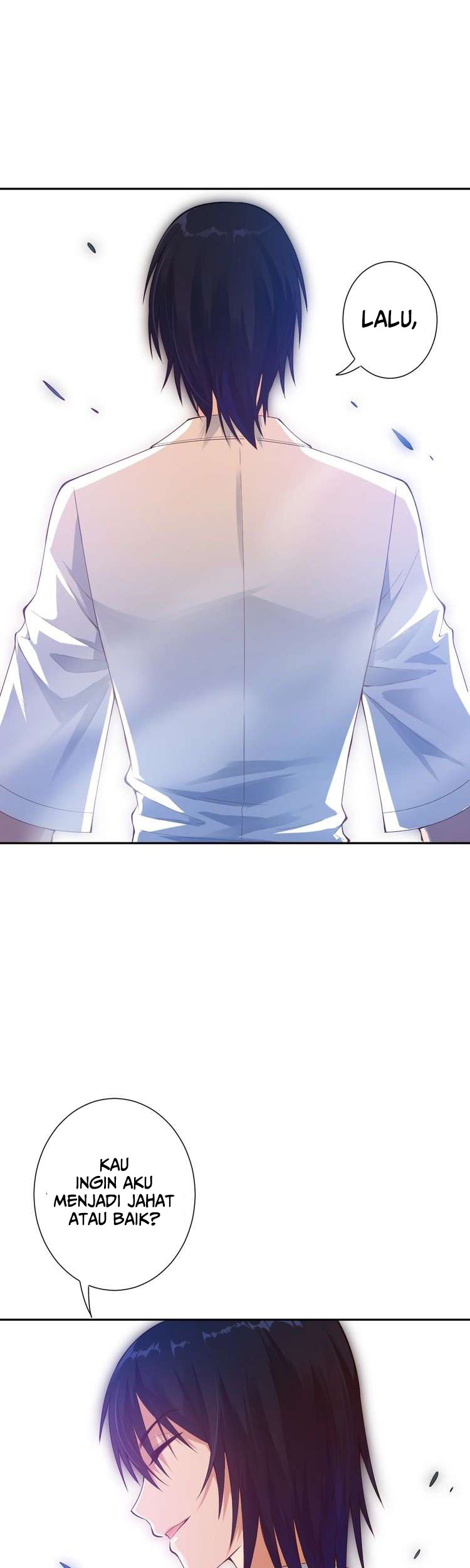 Ultimate Soldier Chapter 71 - halaman 39