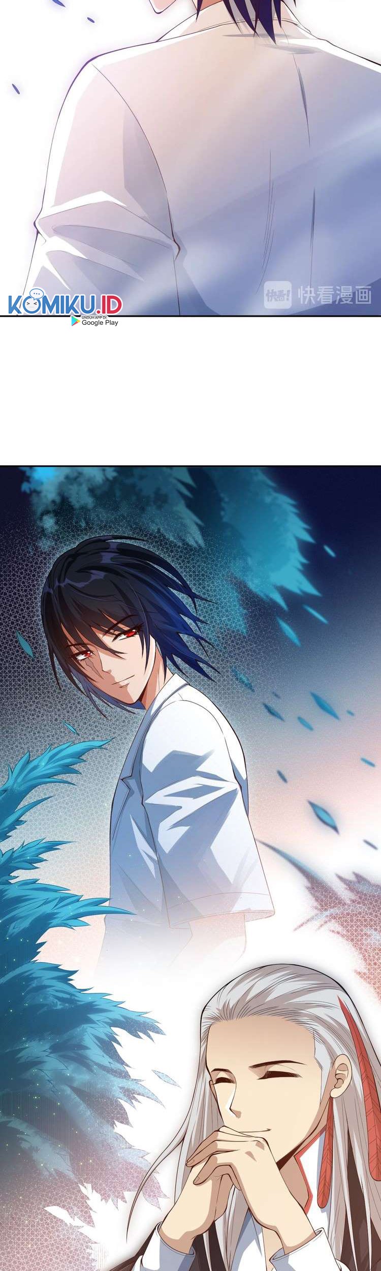 Ultimate Soldier Chapter 71 - halaman 40