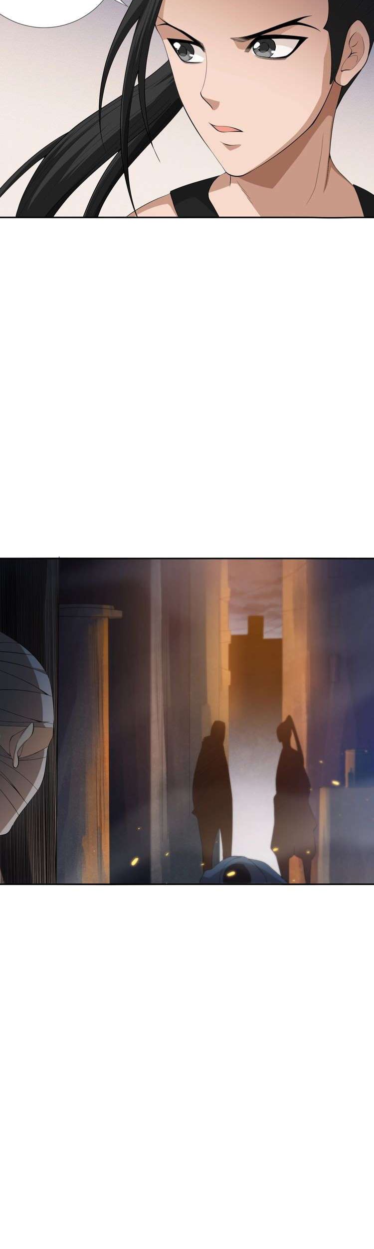 Ultimate Soldier Chapter 71 - halaman 45