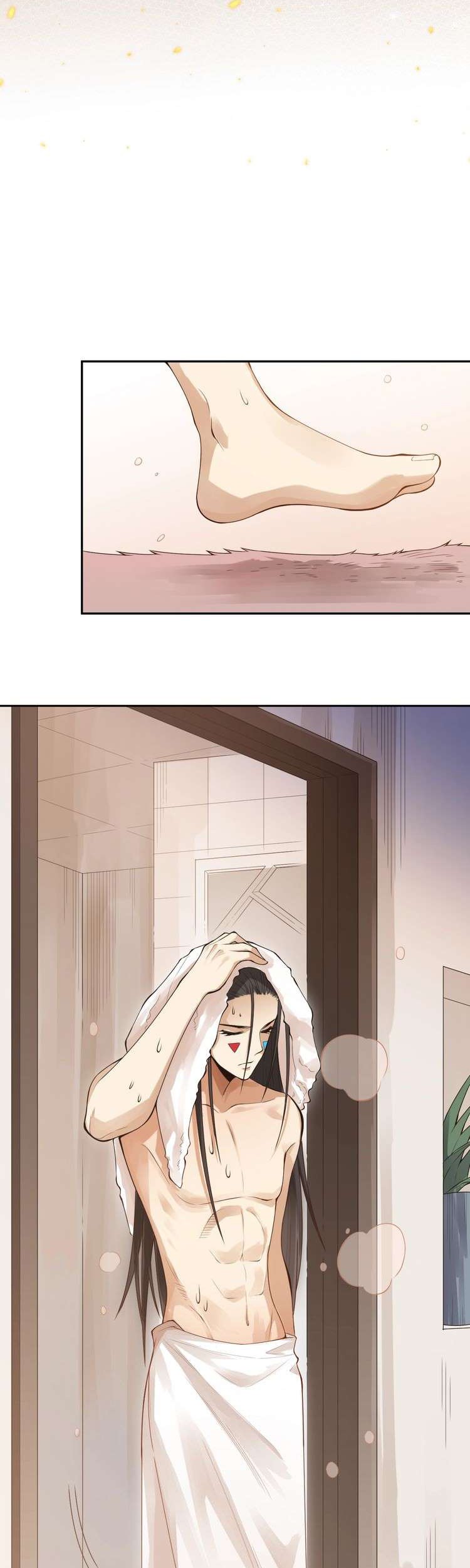 Ultimate Soldier Chapter 71 - halaman 55