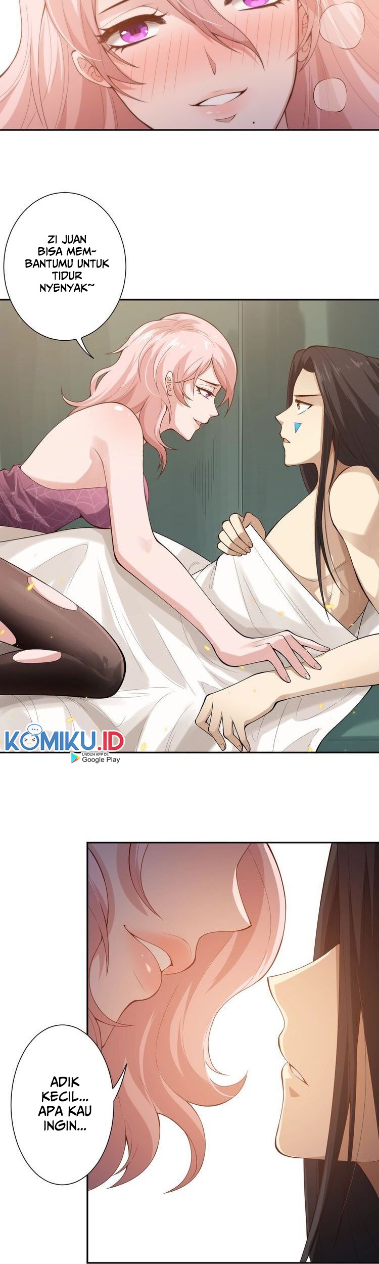 Ultimate Soldier Chapter 72 - halaman 14