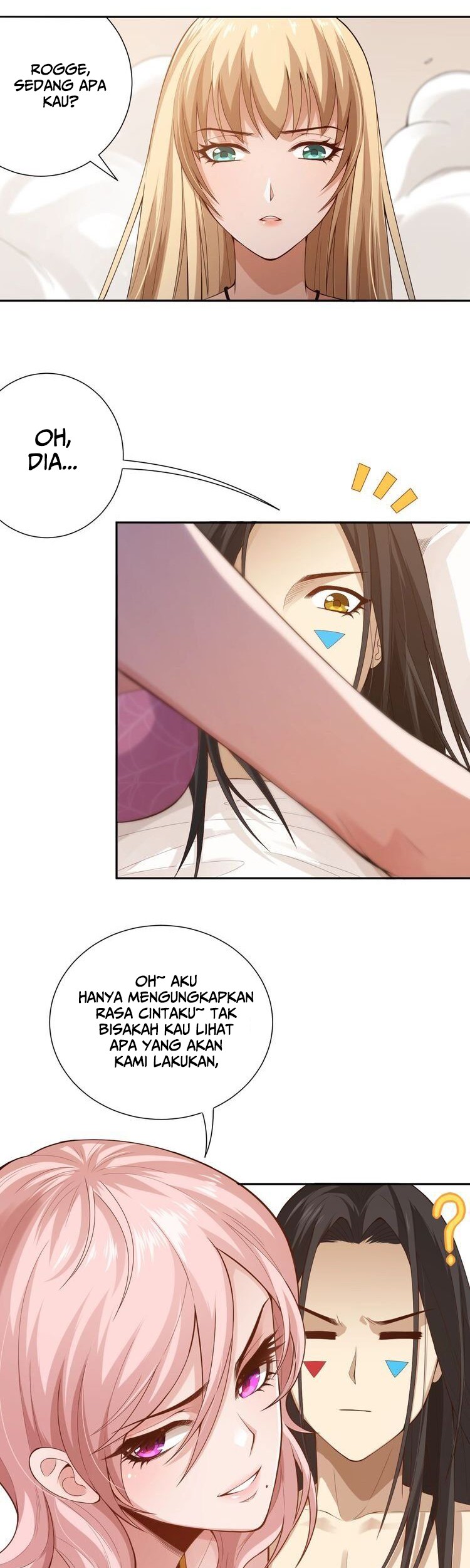 Ultimate Soldier Chapter 72 - halaman 18
