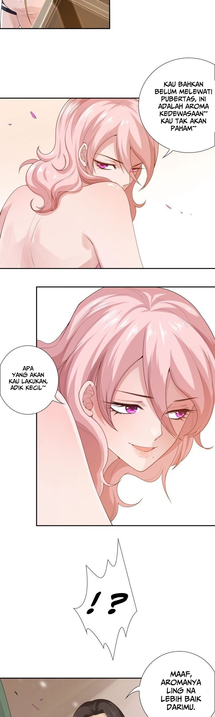 Ultimate Soldier Chapter 72 - halaman 20