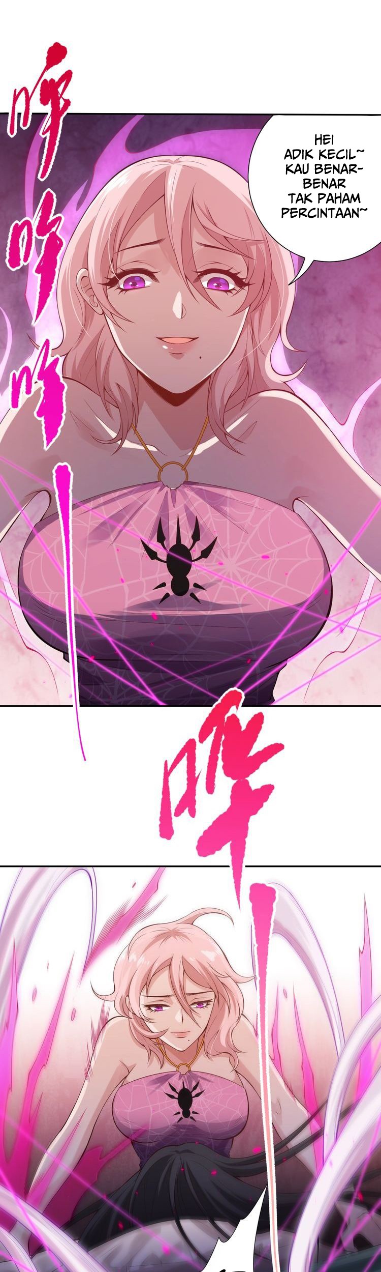 Ultimate Soldier Chapter 72 - halaman 23