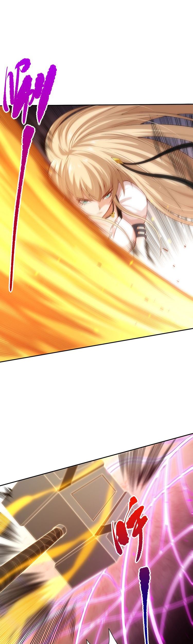 Ultimate Soldier Chapter 72 - halaman 29