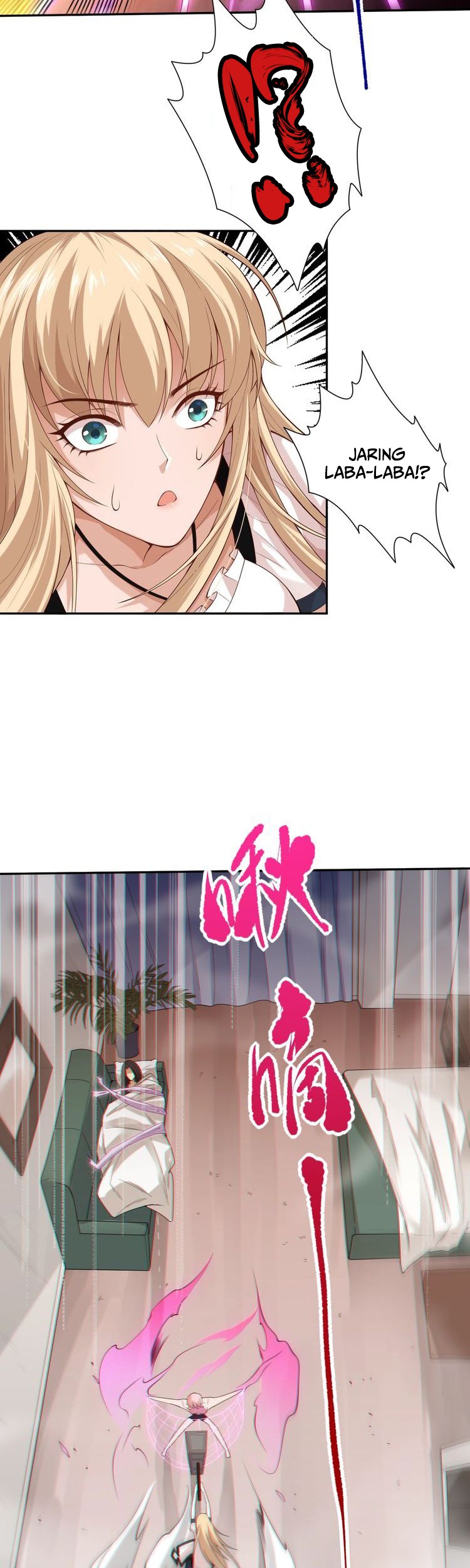 Ultimate Soldier Chapter 72 - halaman 30
