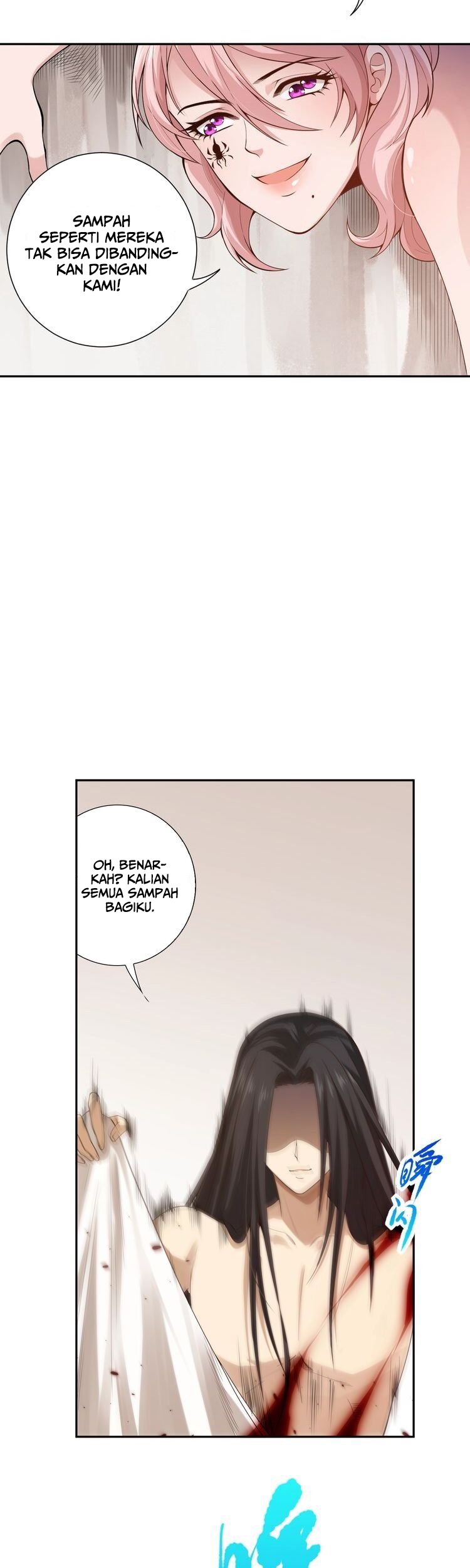 Ultimate Soldier Chapter 72 - halaman 37
