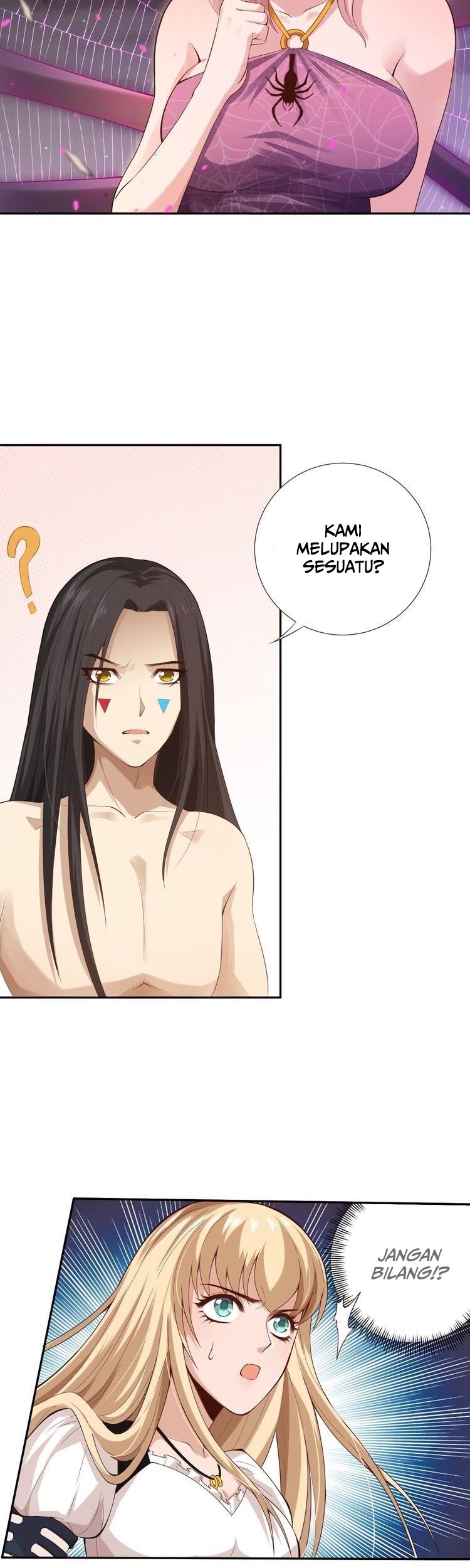 Ultimate Soldier Chapter 72 - halaman 41