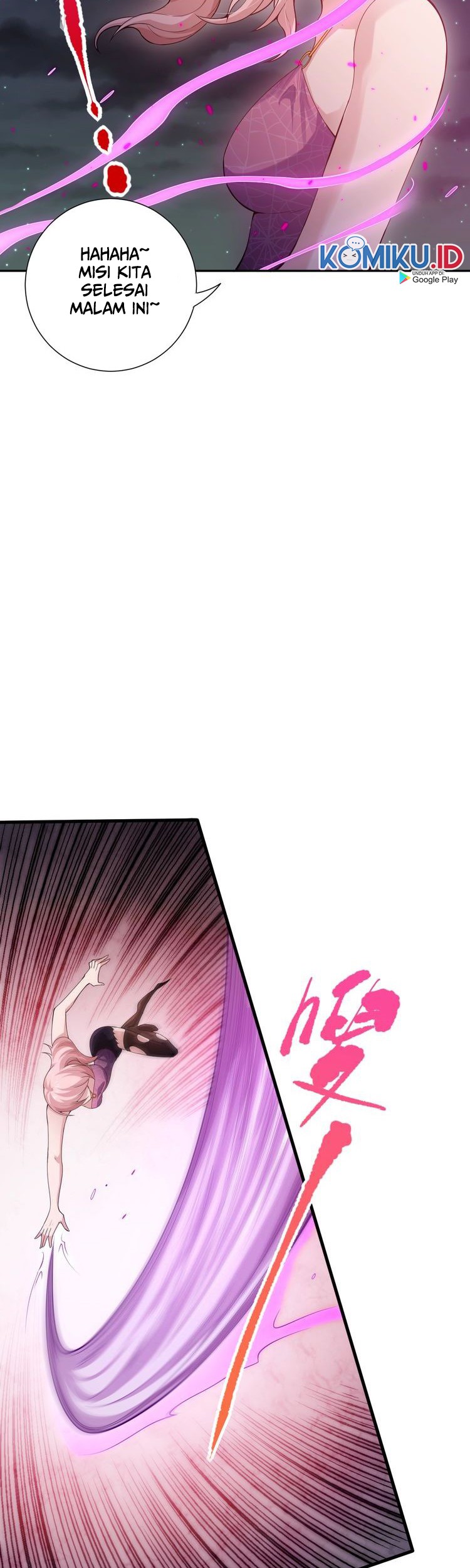 Ultimate Soldier Chapter 72 - halaman 44