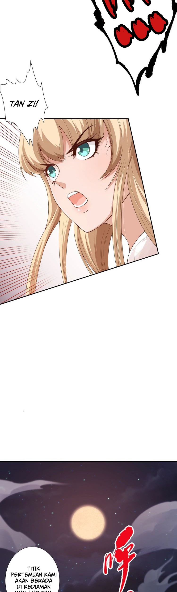Ultimate Soldier Chapter 72 - halaman 48