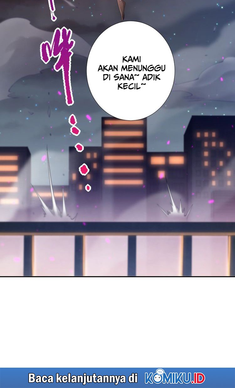 Ultimate Soldier Chapter 72 - halaman 50