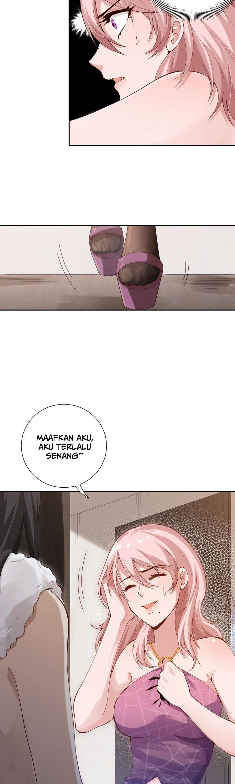 Ultimate Soldier Chapter 72 - halaman 9