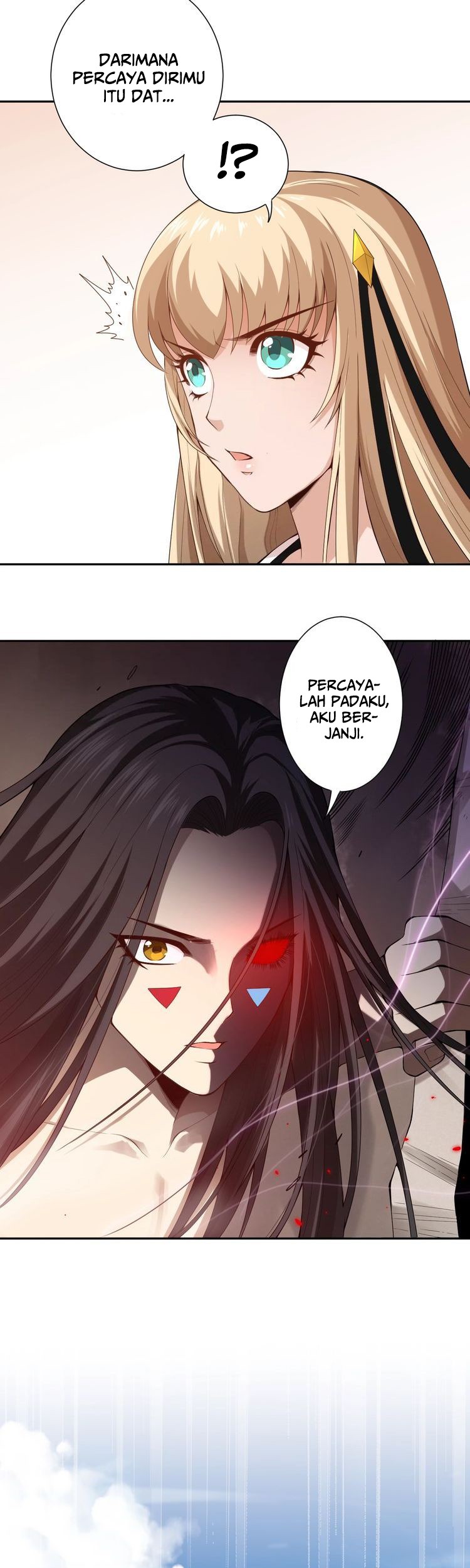 Ultimate Soldier Chapter 73 - halaman 11