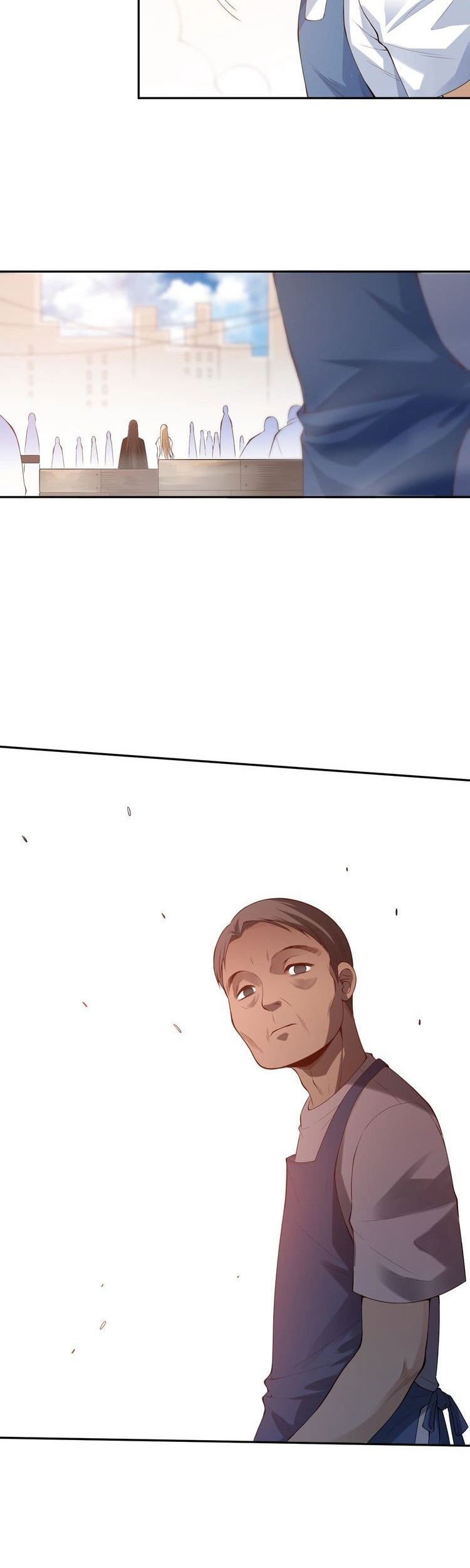 Ultimate Soldier Chapter 73 - halaman 20