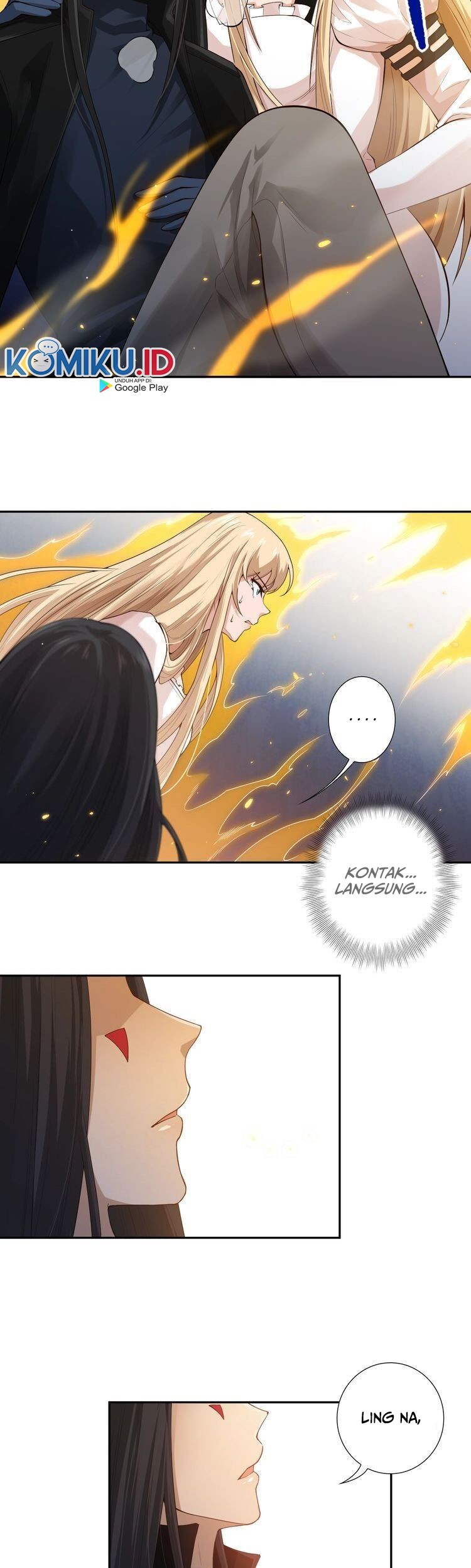 Ultimate Soldier Chapter 73 - halaman 34