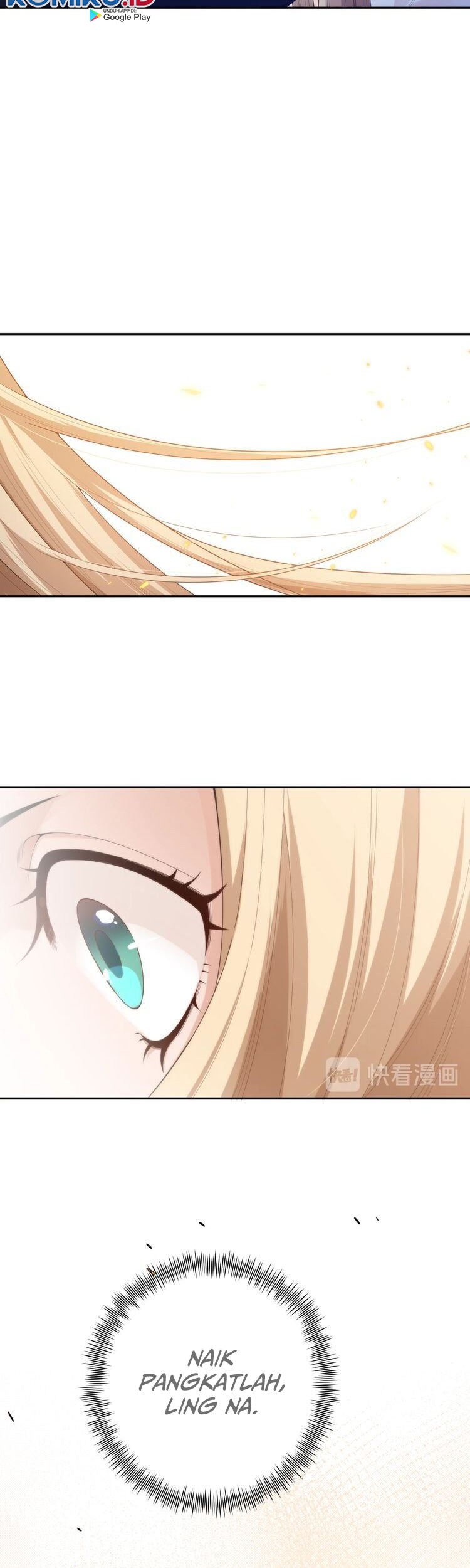 Ultimate Soldier Chapter 73 - halaman 36