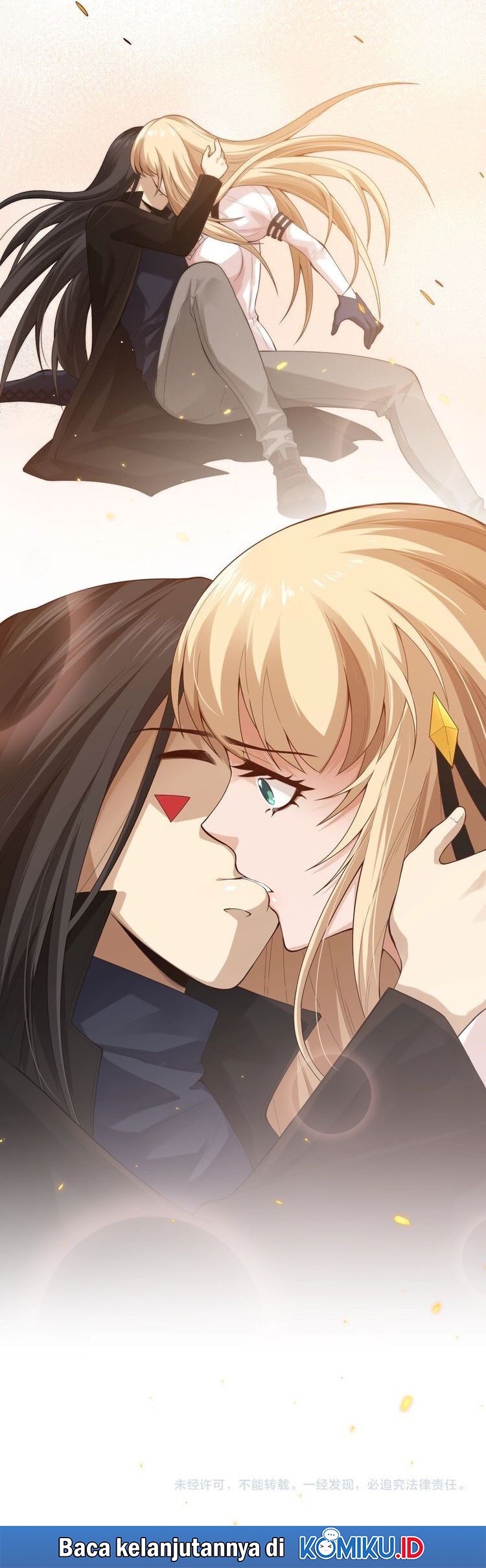 Ultimate Soldier Chapter 73 - halaman 37