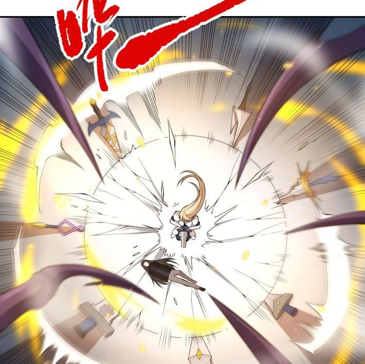 Ultimate Soldier Chapter 74 - halaman 22