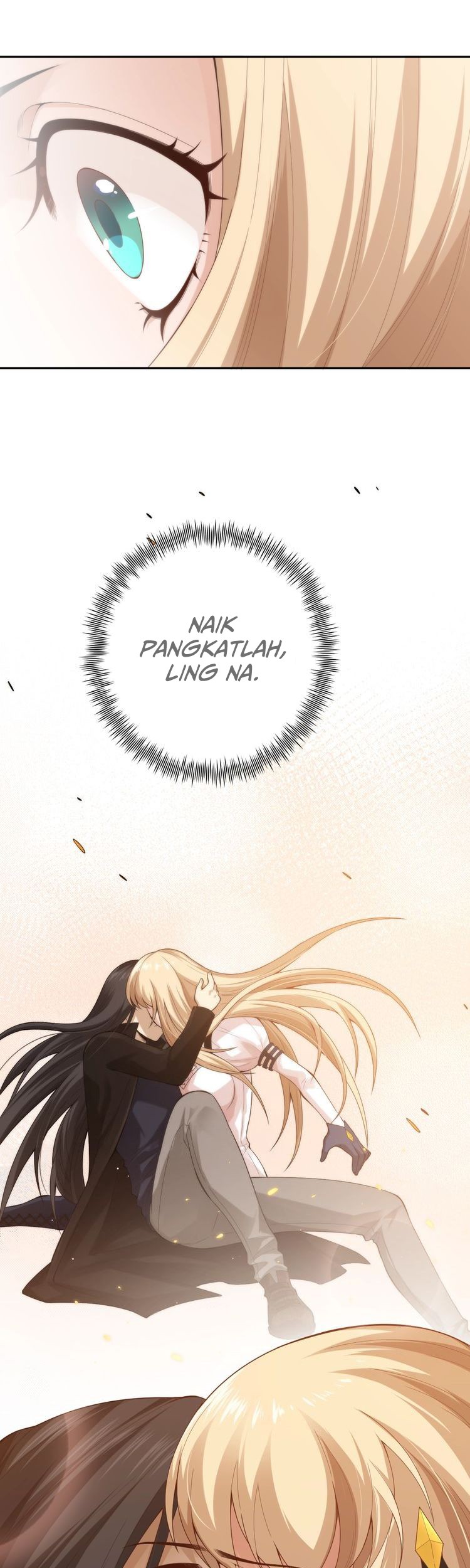 Ultimate Soldier Chapter 74 - halaman 3