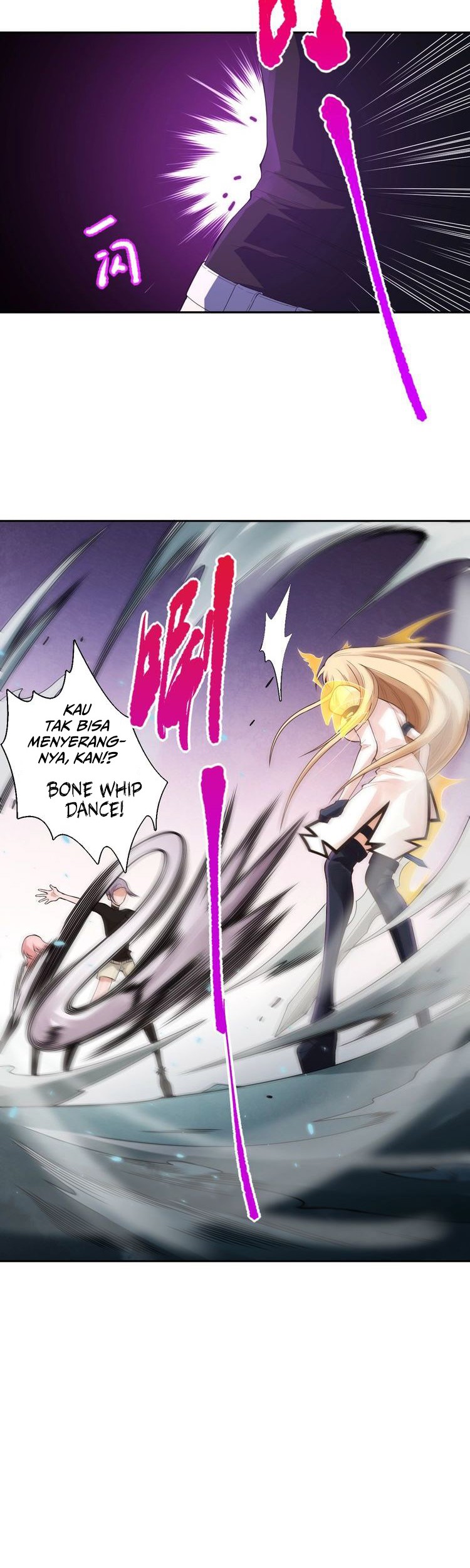 Ultimate Soldier Chapter 75 - halaman 26