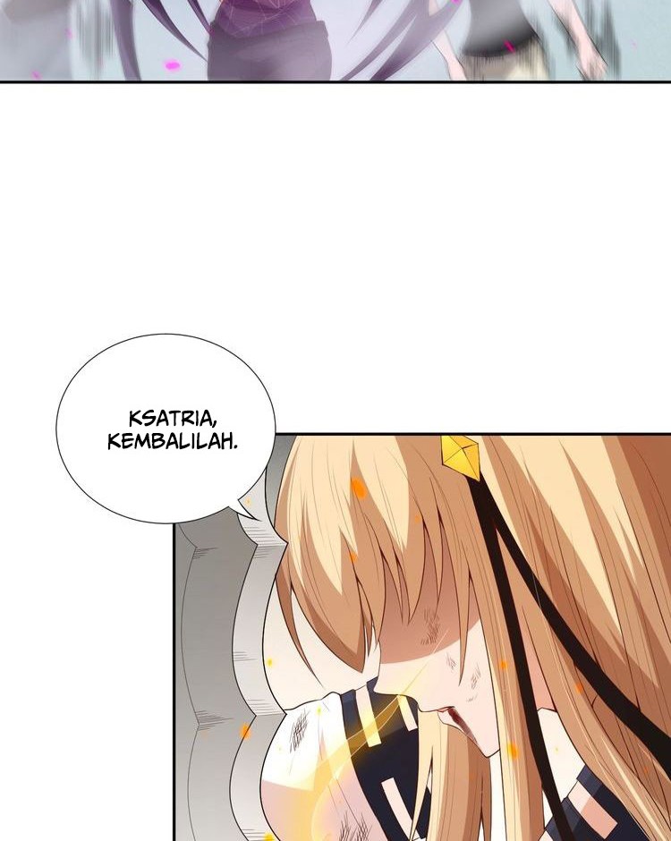 Ultimate Soldier Chapter 75 - halaman 32