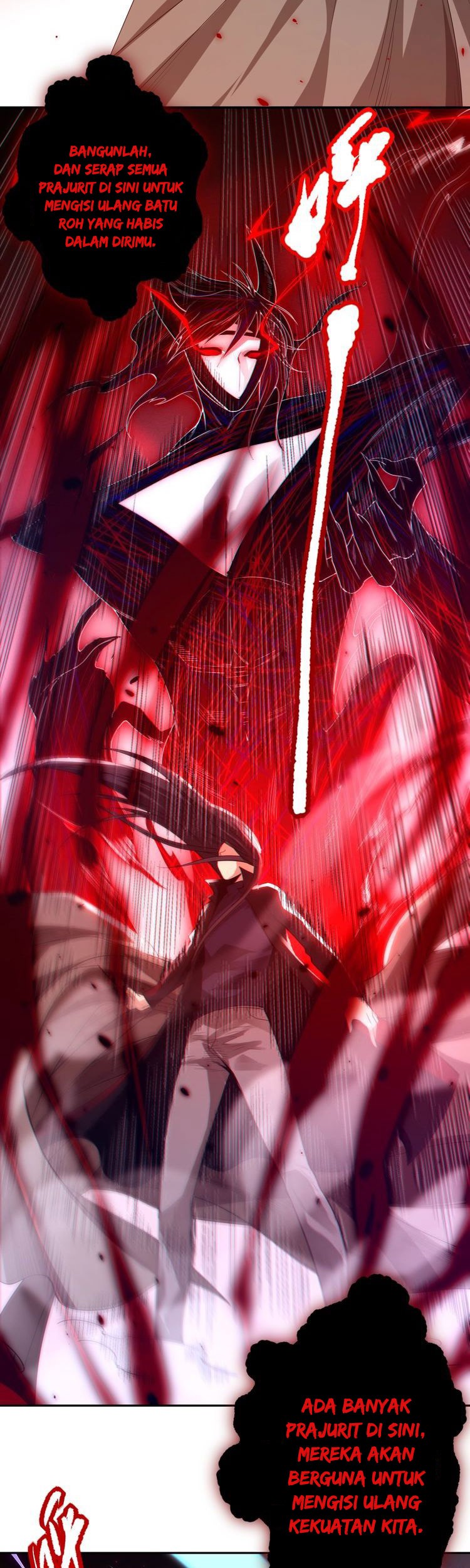 Ultimate Soldier Chapter 75 - halaman 39