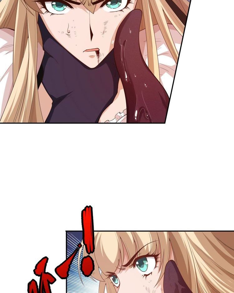 Ultimate Soldier Chapter 76 - halaman 22