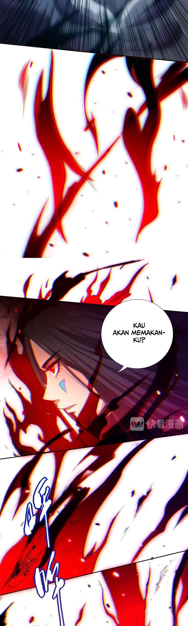 Ultimate Soldier Chapter 76 - halaman 41