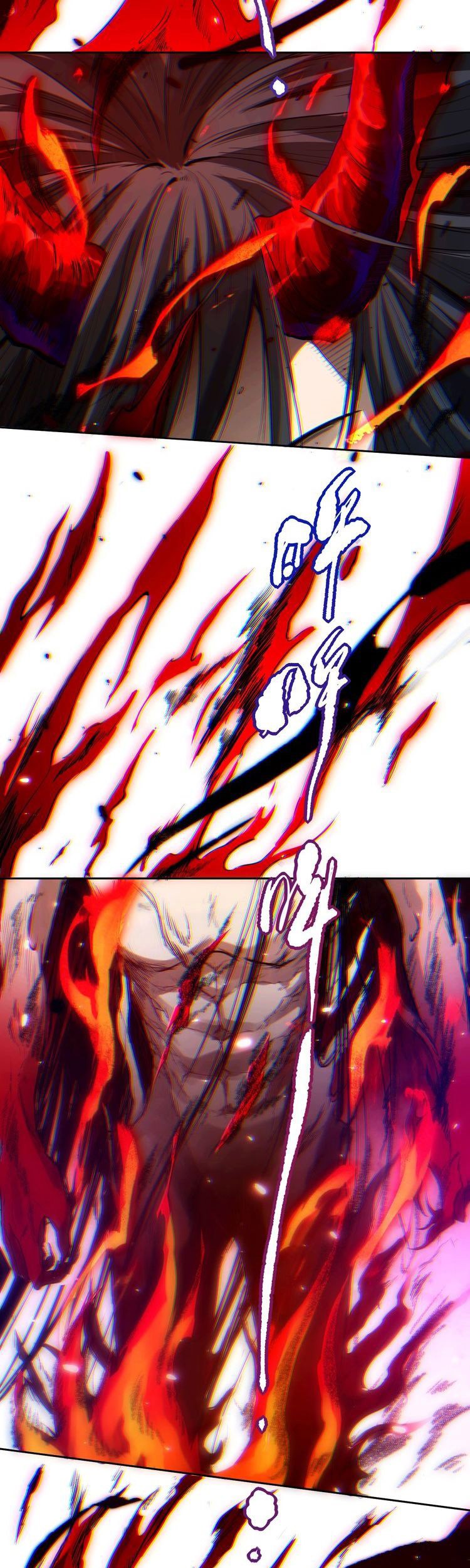 Ultimate Soldier Chapter 76 - halaman 43