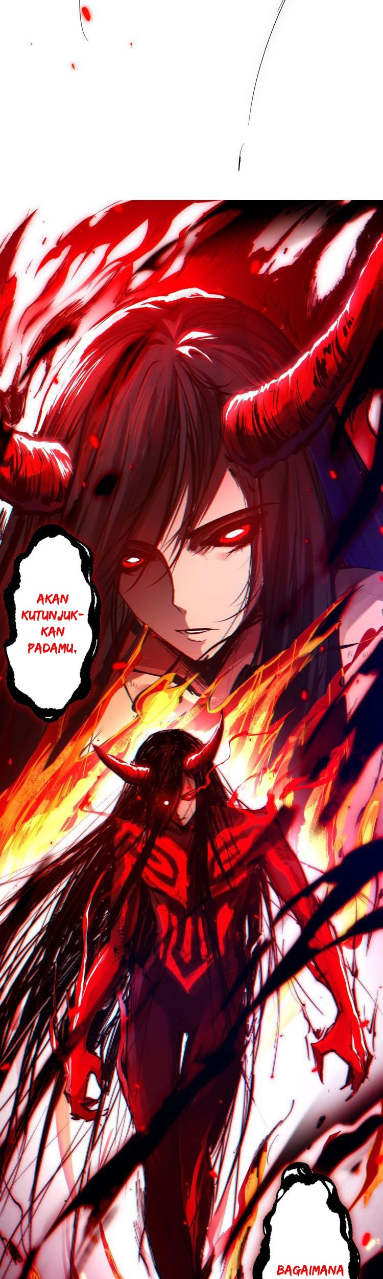 Ultimate Soldier Chapter 76 - halaman 45
