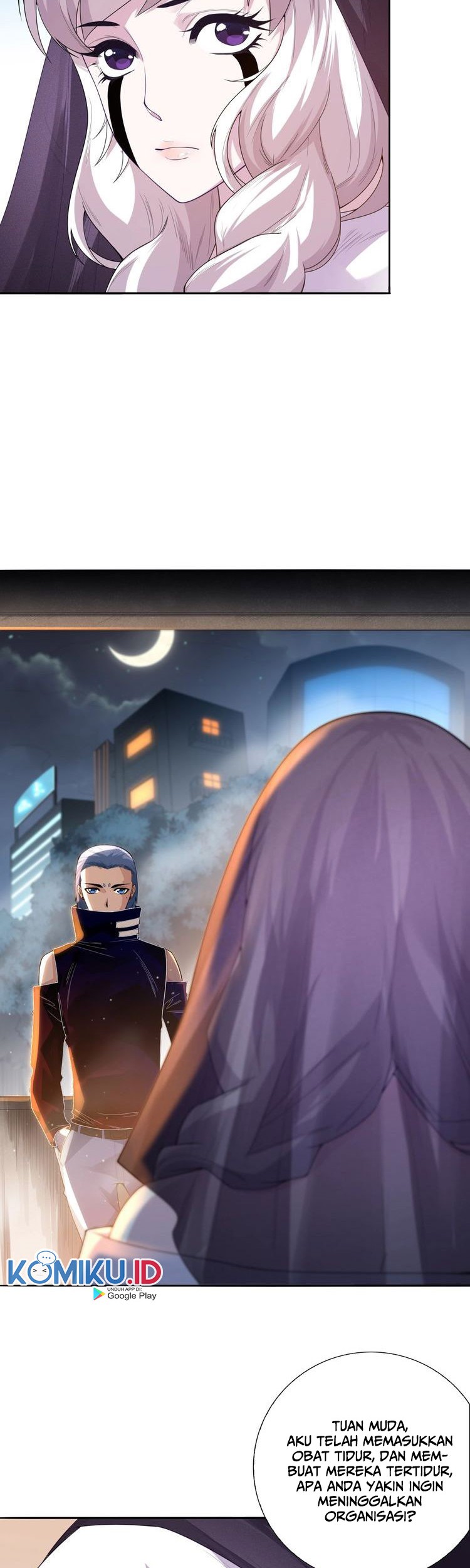 Ultimate Soldier Chapter 76 - halaman 48