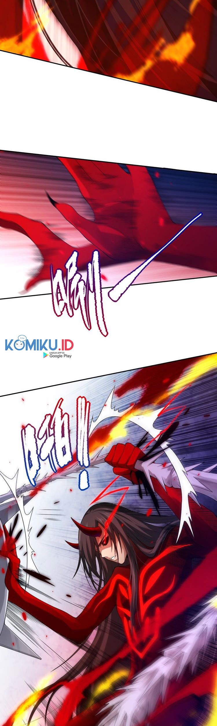 Ultimate Soldier Chapter 77 - halaman 14