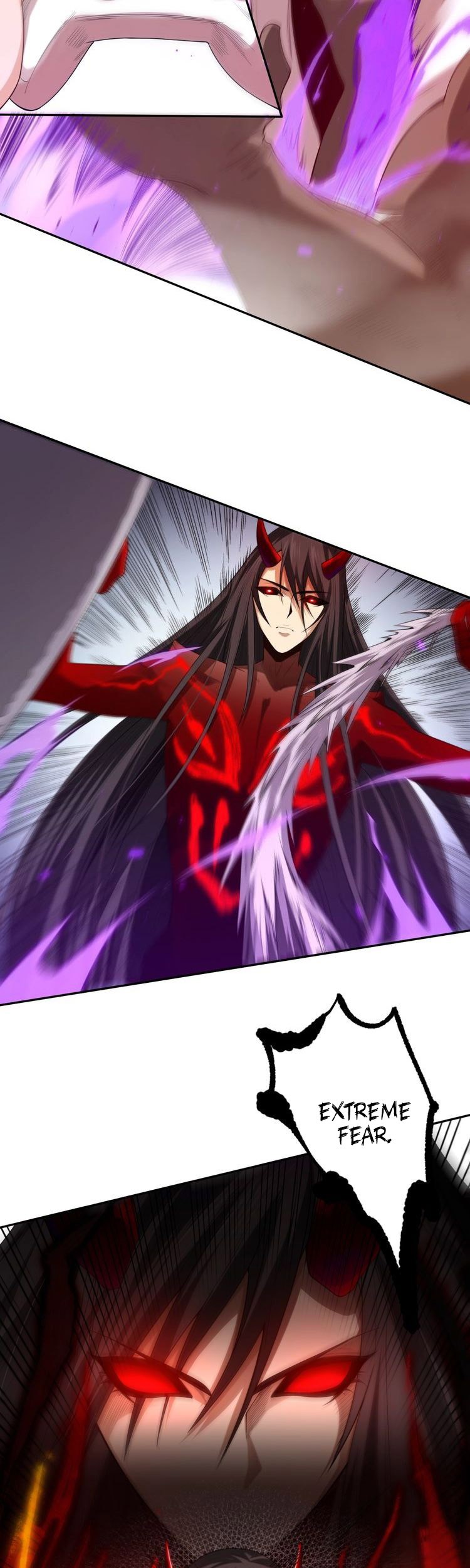 Ultimate Soldier Chapter 77 - halaman 17
