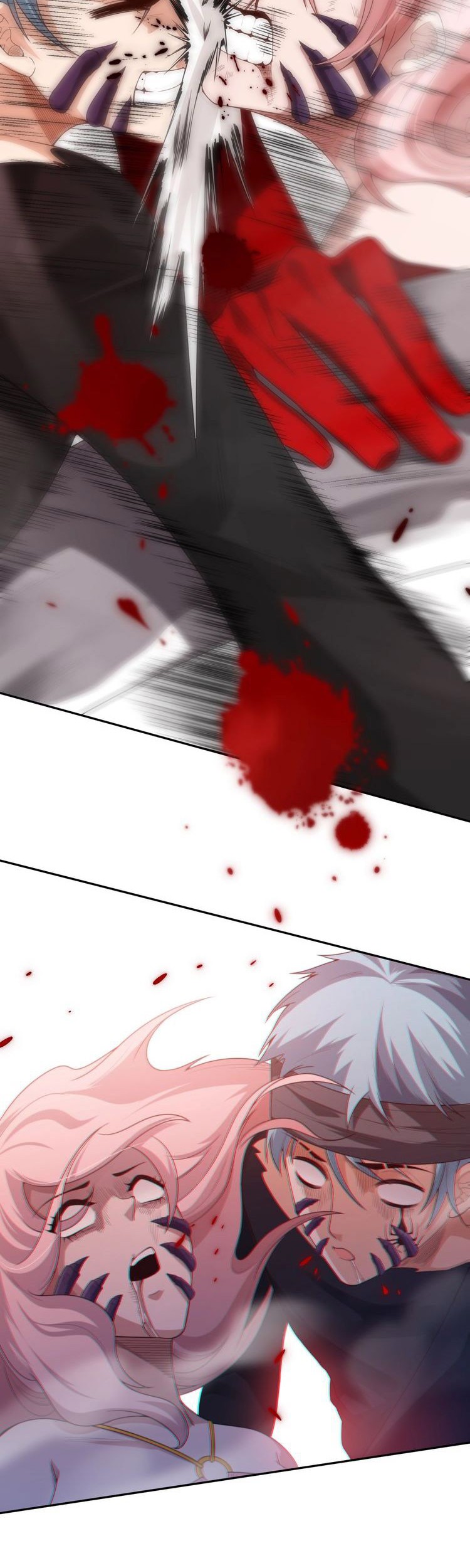 Ultimate Soldier Chapter 77 - halaman 24