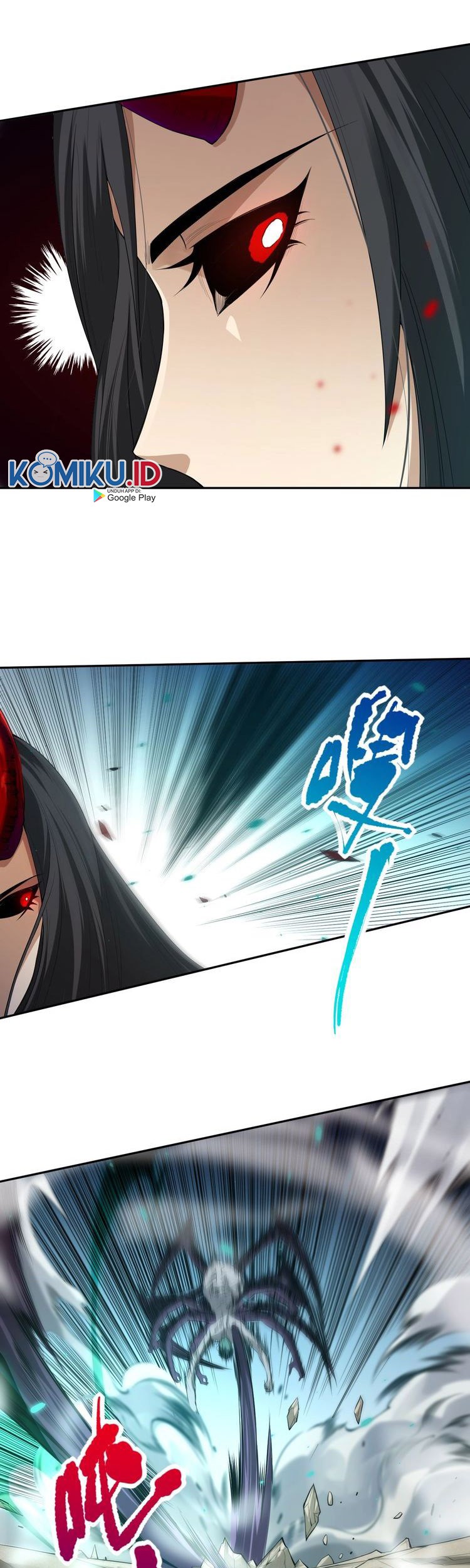 Ultimate Soldier Chapter 77 - halaman 25