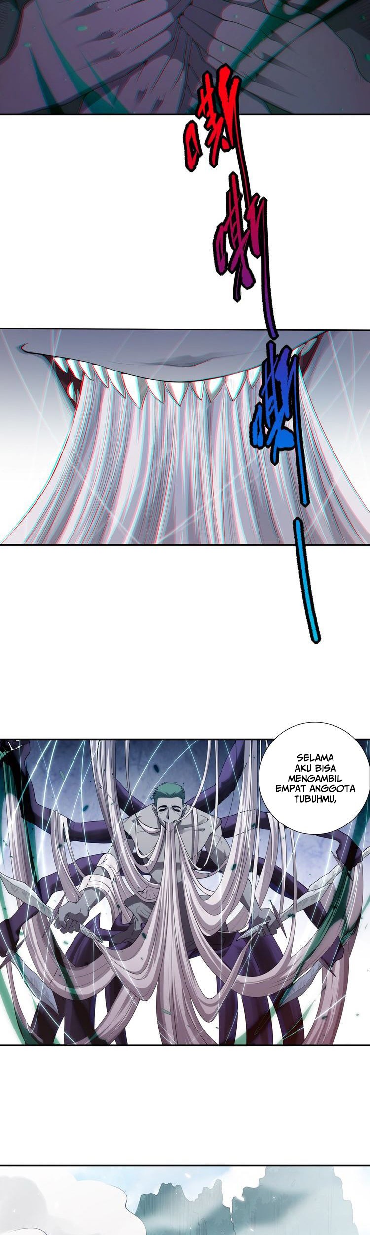 Ultimate Soldier Chapter 77 - halaman 29